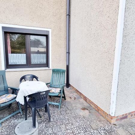 Ferienwohnung "Seefahrt" Seebad Ahlbeck Heringsdorf  Exteriér fotografie